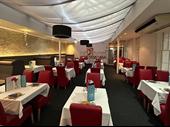 130 cover restaurant bar