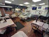 town centre cafe for