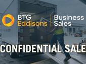uk delivery business for