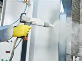 established specialist powder coating