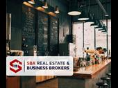 cafe for sale prime