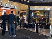 profitable multi-cuisine licenced restaurant
