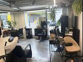 forced-sale hair beauty-salon ideal