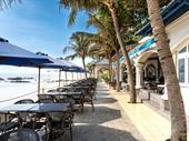turnkey luxury oceanfront resort