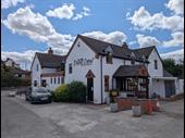 south staffordshire desirable village