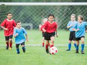 youth sports programming athletic
