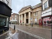 large office facility gravesend