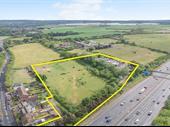 mixed-use commercial facility dartford