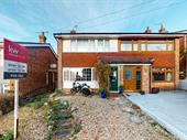 semi-detached house gravesend for