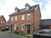 semi-detached house maidstone for