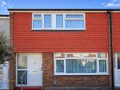 terraced house welling for
