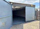 storage facility gravesend for