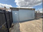 storage facility workshop gravesend