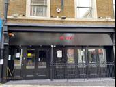 restaurant nightclub gravesend for