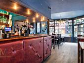 public house restaurant gravesend