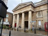 commercial licensed facility gravesend