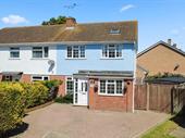 semi-detached house sittingbourne for