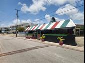 prime income-producing commercial property