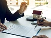 residential real estate brokerage