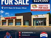 pizza business for sale
