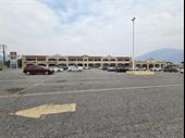 plaza shopping centre for