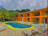 turnkey hotel commercial property