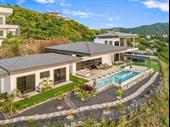 casa siete cielos luxury