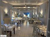 gourmet restaurant with residential