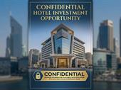 5-star hotel investment opportunity