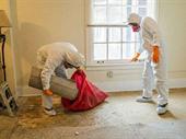 profitable hoarding remediation biohazard
