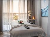 established spa chain for