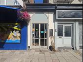 recently closed fully fitted