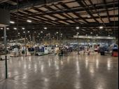 mfg of specialized industrial