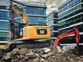 demolition contractor