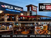 bar restaurant for sale