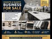 profitable granite quartz countertop