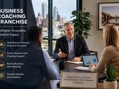 business coaching exit financial