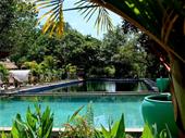 established freehold resort hotel
