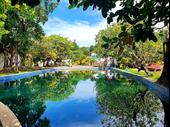 established freehold resort hotel