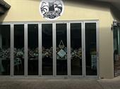 japanese fusion restaurant for