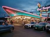 longstanding drive restaurant