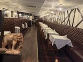 indian restaurant lease sale