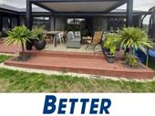 patios pergolas carports impressive