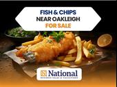 chattel sale bargain fish