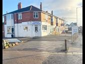 established fish chip takeaway