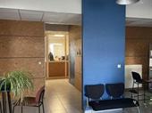 offices for rent la