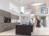 established award winning interior