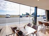 modern a1 licensed restaurant