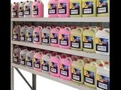 cleaning products manufacturer offers