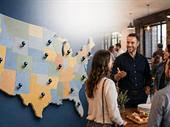 asset-light experiential franchisor ecommerce